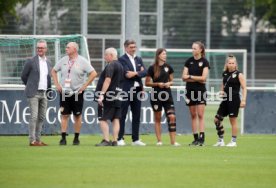 04.09.22 Frauen VfB Stuttgart - TSV Crailsheim