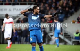 TSG 1899 Hoffenheim - VfB Stuttgart