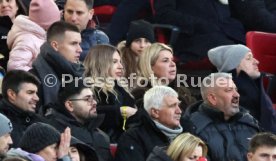 18.01.25 VfB Stuttgart - SC Freiburg