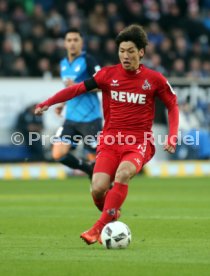 TSG 1899 Hoffenheim - 1. FC K&ouml;ln