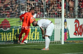 SC Freiburg - 1.FC K&ouml;ln