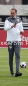 03.05.21 VfB Stuttgart Training