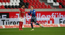 11.12.21 SC Freiburg - TSG 1899 Hoffenheim