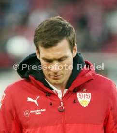 VfB Stuttgart - VfL Bochum