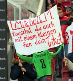 VfB Stuttgart - TSV 1860 M&uuml;nchen