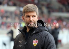 VfB Stuttgart - Hannover 96