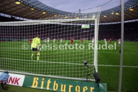 01.06.13 DFB-Pokal Finale 2013 FC Bayern M&uuml;nchen - VfB Stuttgart