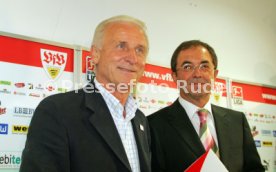 VfB Stuttgart