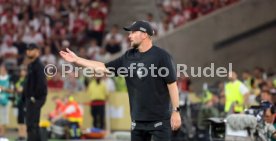 16.08.25 Franz-Beckenbauer-Supercup VfB Stuttgart - FC Bayern München