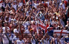12.06.88 England - Irland