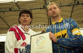 04.1.95 VfB Stuttgart - SV Werder Bremen