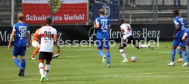 14.07.21 VfB Stuttgart - SV Darmstadt 98