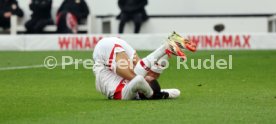 15.02.25 VfB Stuttgart - VfL Wolfsburg