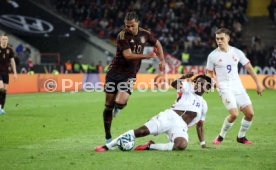 28.03.23 Deutschland - Belgien