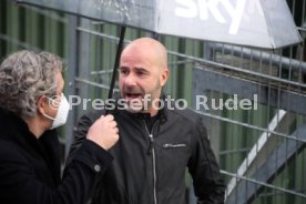 01.11.20 SC Freiburg - Bayer 04 Leverkusen