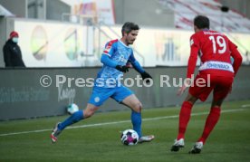 07.04.21 1. FC Heidenheim - Holstein Kiel