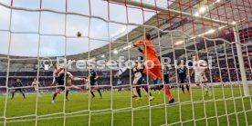 VfB Stuttgart - 1. FSV Mainz 05