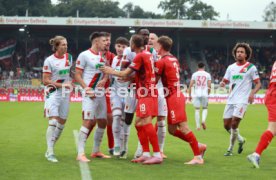 27.09.25 1. FC Heidenheim - FC Augsburg