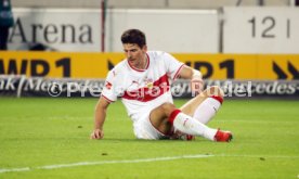 VfB Stuttgart - Eintracht Frankfurt