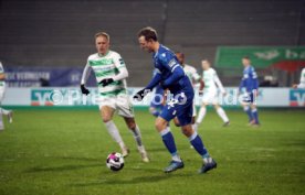 08.01.21 Karlsruher SC - SpVgg Greuther F&uuml;rth