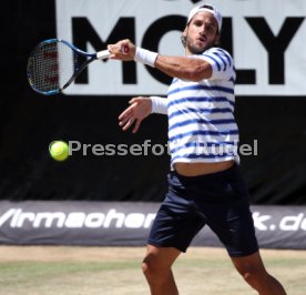 Tennis MercedesCup Stuttgart 2017