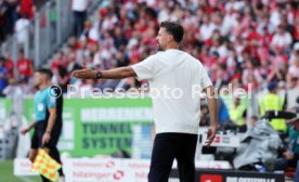 23.08.25 SC Freiburg - FC Augsburg