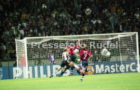 15.06.98 Deutschland - USA