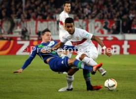 VfB Stuttgart - VfL Wolfsburg