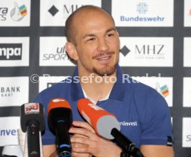 Ringer Weltmeister Frank St&auml;bler Musberg