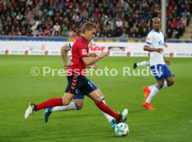 SC Freiburg - FC Schalke 04