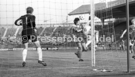 01.08.80 VfB Stuttgart - Stuttgarter Kickers