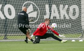 25.07.23 VfB Stuttgart Training