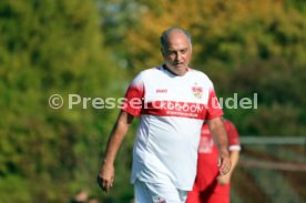 03.10.26 FSV Schwaigern - VfB Stuttgart Traditionsmannschaft
