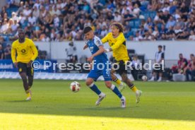 05.09.26 TSG Hoffenheim - Borussia Dortmund