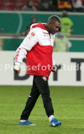 VfB Stuttgart - Eintracht Braunschweig