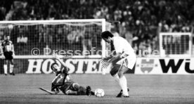 VfB Stuttgart - 1. FC Kaiserslautern