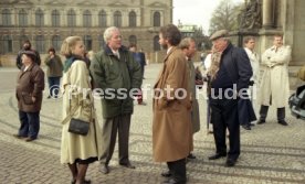 26.03.90 Dresden Fussball Gala