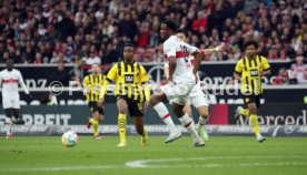 15.04.23 VfB Stuttgart - Borussia Dortmund