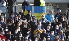 26.02.22 Karlsruher SC - FC Schalke 04