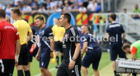 03.08.24 Karlsruher SC - 1. FC N&uuml;rnberg