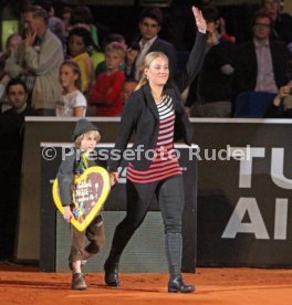 Porsche Tennis Grand Prix 2013