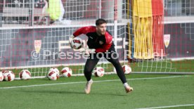 22.09.26 VfB Stuttgart Training