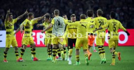DFB-Pokal Finale 2017 Eintracht Frankfurt - Borussia Dortmund