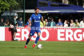 08.08.21 FC 08 Villingen - FC Schalke 04