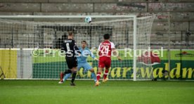 12.12.20 SC Freiburg - Arminia Bielefeld