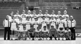 02.07.77 VfB Stuttgart Fototermin 1977/1978
