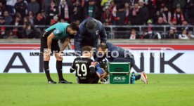 01.02.26 VfB Stuttgart - SC Freiburg