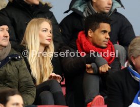 VfB Stuttgart - Hertha BSC Berlin