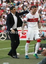 VfB Stuttgart - TSG 1899 Hoffenheim