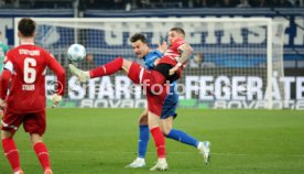 23.02.25 TSG 1899 Hoffenheim - VfB Stuttgart